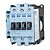 CONTATOR TRIPOLAR 32A 24VCC 1NA 1NF 3TS34-11-0BB4 SIEMENS - Imagem 1