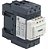 CONTATOR TRIPOLAR 40A 220VCA LC1D40AM7 1NA+1NF SCHNEIDER - Imagem 1