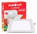 PLAFON LED EMBUTIR 18W BIV 2700K QUADRADO OUROLUX - Imagem 1