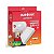 PLAFON LED SOBREPOR 24W BIV 4000K QUAD OUROLUX - Imagem 1