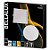 PLAFON LED EMBUTIR 24W 6500K REDONDO BRANCO BELLALUX - Imagem 1