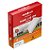 PLAFON LED SOBREPOR 24W BIV 6400K QUADRADO OUROLUX - Imagem 1