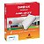 PLAFON LED SOBREPOR 24W BIV 2700K QUADRADO OUROLUX - Imagem 1