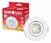 SPOT LED REDONDO 5W 6400K BRANCO OUROLUX - Imagem 1