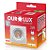 SPOT LED REDONDO 3W 4000K BRANCO OUROLUX - Imagem 1