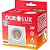 SPOT LED QUADRADO 5W 6400K BRANCO OUROLUX - Imagem 1