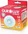 SPOT LED REDONDO 5W 3000K BRANCO OUROLUX - Imagem 1