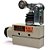 FIM DE CURSO MICRO 15A 250V TZ6104 ALAVANCA C/ ROLETE LATERAL METALTEX - Imagem 1
