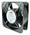 MINI VENTILADOR 150X150 115-230V 15050ABHSL METALTEX - Imagem 1