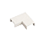 LINHA A ALUMBRA (40 MM)(COTOVELO 90º HORIZONTAL)ACT C/2p4049 - Imagem 1