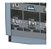 CHAVE SECCIONADORA TRIPOLAR C/ PORTA FUSIVEIS 400A 3NP1153-1DA10 SIEMENS - Imagem 2