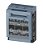 CHAVE SECCIONADORA TRIPOLAR C/ PORTA FUSIVEIS 400A 3NP1153-1DA10 SIEMENS - Imagem 1