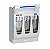 CHAVE SECCIONADORA TRIPOLAR C/ PORTA FUSIVEIS 250A3 POLO  FSW WEG - Imagem 1
