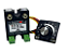 RELE VARIADOR DE POTENCIA COM POTENCIOMETRO LTVR-2843-50A LOTI - Imagem 1