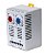 TERMOSTATO BIMET P/REFR/AQUEC 0-60C NA/NF DIN TRS1-AR - Imagem 1