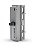 BLOCO  DE CONTATO FRONTAL 1NA+1NF ACBF-11 P/DISJ.MOT MPW100 WEG - Imagem 2