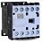 MINI CONTATOR AUXILIAR 10A 24VCC CWCA0-31-00C03 3NA+1NF WEG - Imagem 1