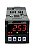 CONTROLADOR DE TEMPERATURA DIGITAL K48E ALIM. 100...240VCA TC-PT100-MV - - DISPLAY VERMELHO - -DCR 2017/095073 COEL - Imagem 1