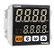 CONTROLADOR DE TEMPERATURA DIGITAL 48X48 3D 80-250VCA 1 SAIDA (TCN4S-24R) AUTONICS - Imagem 1
