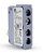 BLOCO DE CONTATO AUXILIAR FRONTAL PARA MPW18/40/80A ACBF-11 NA+NF AZUL WEG - Imagem 1