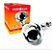 LAMPADA SECAGEM 250W 220V OUROLUX - Imagem 1