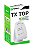 CONTROLE DE PORTÃO IPEC TRANSMISSOR TX TOP 433-92 SAW-BRANCO - Imagem 1