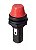 PORTA FUSIVEL 11050 VERMELHO GRANDE MARGIRIUS - Imagem 1