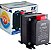 TRANSFORMADOR VOLTAGEM 1500VA SENSOR TERMICO UPSAI - Imagem 1
