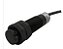 SENSOR FOTOELÉTRICO RETROREFL DS 3MT 10-30VCC CB.2MT PNP T18R-5MDP METALTEX - Imagem 1