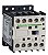 MINI CONTATOR AUXILIAR 2NA+2NF 220VCA CA2KN22M7 SCHNEIDER - Imagem 1