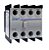 Bloco De Contato frontal 2NA+2NF F4-22 Chint - Imagem 1