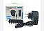 FONTE UNIVERSAL:LE-2561 Ac 3V 4.5V 6V 7.5V 9V 12V 3A Dc 3000mah - Imagem 1