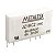 RELE INTERFACE MINIATURA 6A 24VCC 1 REV JZ1RC3 (PARA BASE PRZ) METALTEX - Imagem 1
