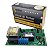 CENTRAL PORTAO AC4 FIT PA ENCODER C FRE433MHZ CÓD. 24371 ACTON - Imagem 1
