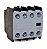 BLOCO DE CONTATO AUXILIAR FRONTAL 3NA+1NF P/CWB9...80 BFB-31  WEG - Imagem 1