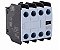 BLOCO DE CONTATO AUXILIAR FRONTAL 2NA+2NF P/CWB9...80 BFB-22  WEG - Imagem 1