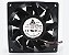 MINI VENTILADOR 120X120x38MM 24VDC 1,62A PFB1224GHE DELTA - Imagem 1