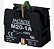 BLOCO DE CONTATO AUXILIAR 1NA M20-1A PARA  BOTÃO M20/P20 METALTEX - Imagem 1