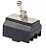 CHAVE INTERRUPTOR ALAVANCA TRIFASICO CS301 TS/SS 20A MARGIRIUS - Imagem 1