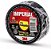 FITA ISOLANTE 5M 3M PRETO IMPERIAL - Imagem 1