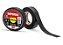 FITA ISOLANTE 20M 3M PRETO IMPERIAL - Imagem 1