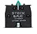 BLOCO DE CONTATO AUXILIAR NA SLPL42  STECK - Imagem 1