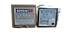 VOLTÍMETRO BM72 150A/10Vcc 72 X 72 SASSI - Imagem 1