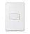 CONJUNTO 1 INTERRUPTOR PARALELO 10A PACO - Imagem 1