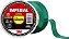 FITA ISOLANTE 10M 3M VERDE IMPERIAL - Imagem 1