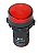 SINALEIRO LED 24VCC AD1622DR VERMELHO JNG - Imagem 1