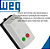 CHAVE DE PARTIDA DIRETA TRIFÁSICO PDW06-10V25 10CV 10CV  220V (22-32A) TAM 06 WEG - Imagem 2