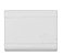 QUADRO SOBREPOR PVC OURO BOX 12 DIN PORTA OPACA STECK - Imagem 1