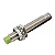 SENSOR INDUTIVO NÃO FACEADO M8 - SN: 2MM - NPN C/ CONECTOR - 1NA  I8-2-DNA-K8 - Imagem 1