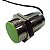 SENSOR INDUTIVO FACEADO M30 SN: 10MM - PNP 4 FIOS -1NA + 1NF C/ PROTEÇÃO CONTRA CURTO CIRCUITO (I30-10-CPC) METALTEX - Imagem 1